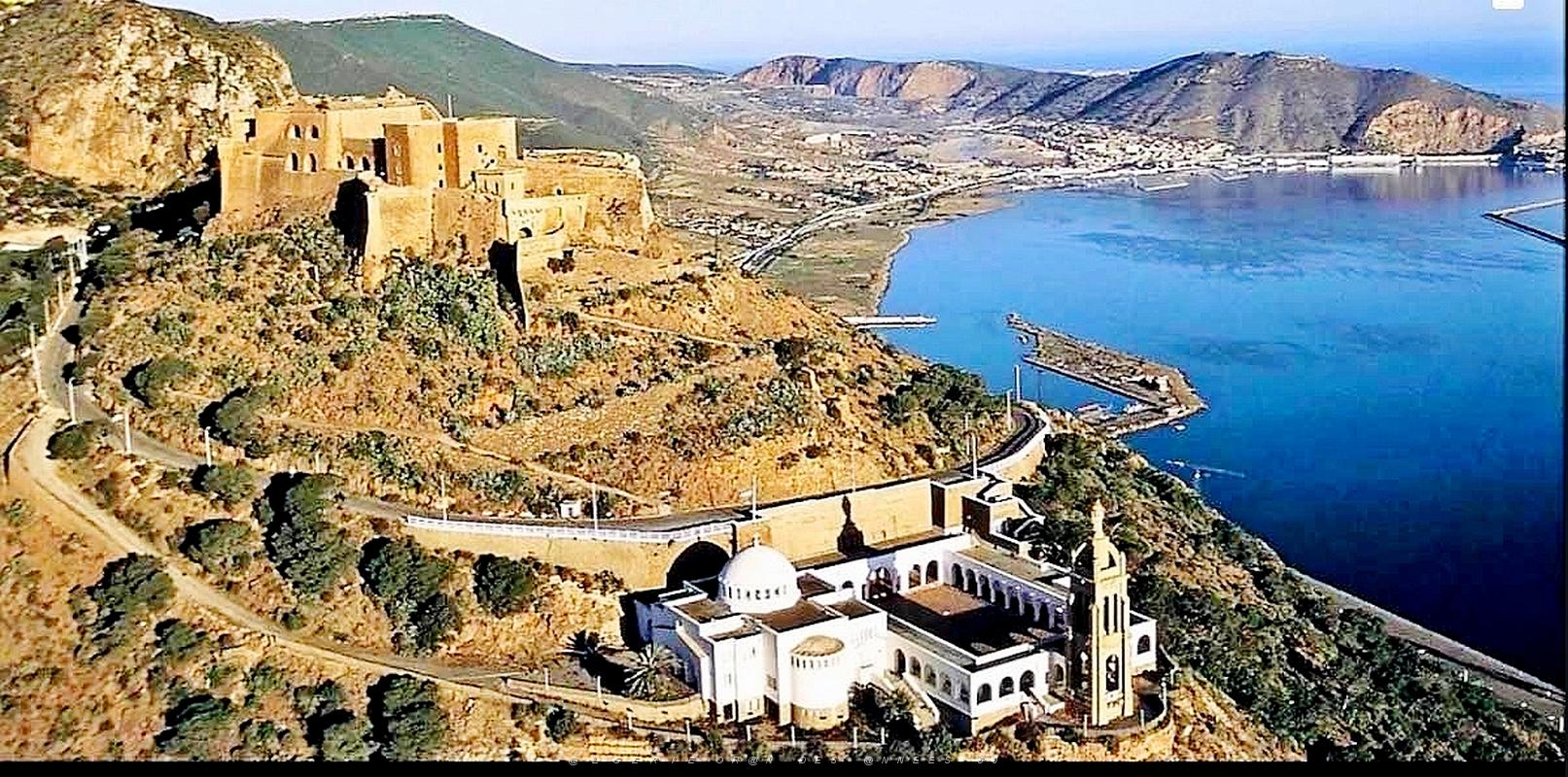 ORAN SANTA CRUZ ET KEBIR VUS AUTREMENT.jpg